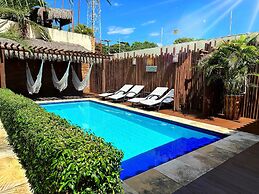 Pousada Oasis Paracuru