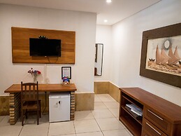 Pousada Oasis Paracuru