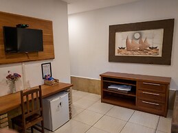 Pousada Oasis Paracuru