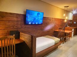 Pousada Oasis Paracuru