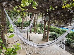 Pousada Oasis Paracuru