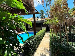 Pousada Oasis Paracuru