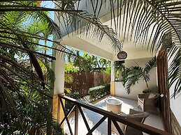 Pousada Oasis Paracuru