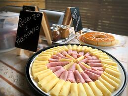 Pousada Oasis Paracuru