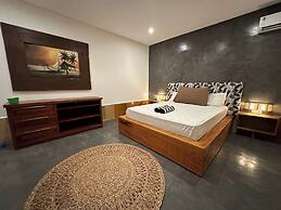 Pousada Oasis Paracuru