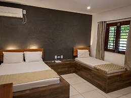 Pousada Oasis Paracuru