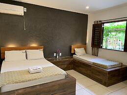 Pousada Oasis Paracuru