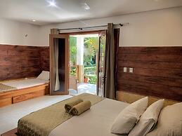 Pousada Oasis Paracuru