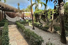 Pousada Oasis Paracuru