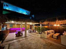 Pousada Oasis Paracuru