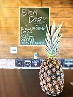 Pousada Oasis Paracuru