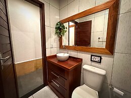 Pousada Oasis Paracuru