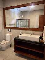 Pousada Oasis Paracuru