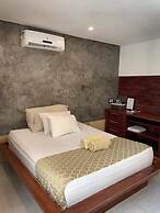 Pousada Oasis Paracuru