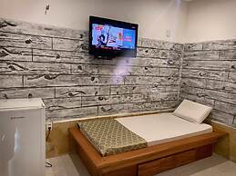 Pousada Oasis Paracuru