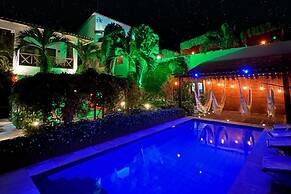 Pousada Oasis Paracuru