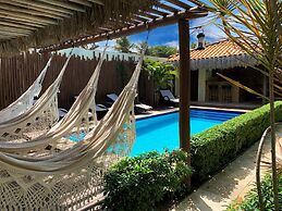 Pousada Oasis Paracuru