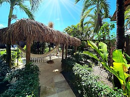 Pousada Oasis Paracuru