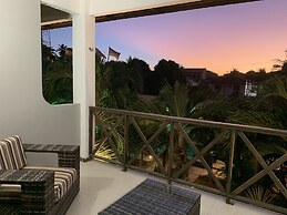 Pousada Oasis Paracuru