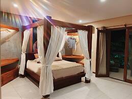 Pousada Oasis Paracuru