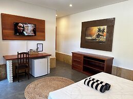 Pousada Oasis Paracuru