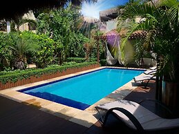 Pousada Oasis Paracuru