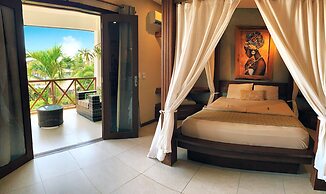 Pousada Oasis Paracuru