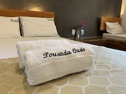 Pousada Oasis Paracuru