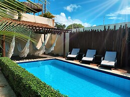 Pousada Oasis Paracuru