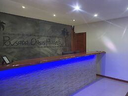 Pousada Oasis Paracuru