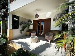 Pousada Oasis Paracuru