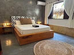 Pousada Oasis Paracuru