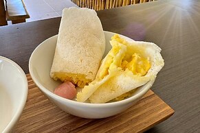 Pousada Oasis Paracuru