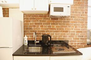 The Nomad Suites & Apartments