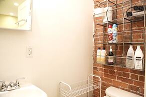 The Nomad Suites & Apartments