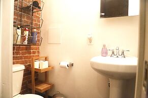 The Nomad Suites & Apartments