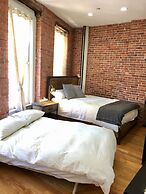 The Nomad Suites & Apartments