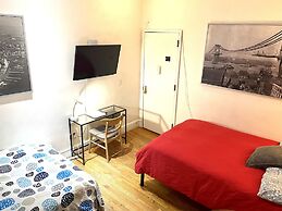 The Nomad Suites & Apartments