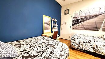 The Nomad Suites & Apartments