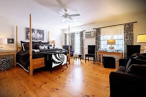 Hartwell House Inn