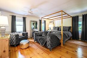 Hartwell House Inn