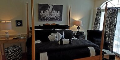Hartwell House Inn