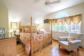 Hartwell House Inn