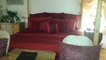 Hartwell House Inn