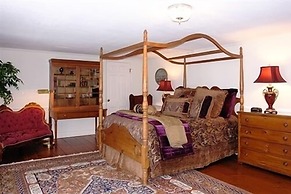 Hartwell House Inn