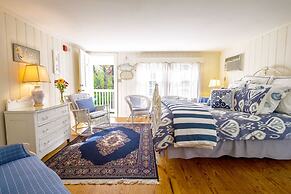 Hartwell House Inn