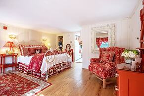 Hartwell House Inn