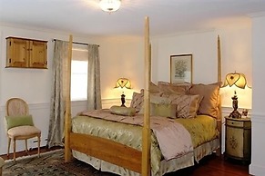 Hartwell House Inn