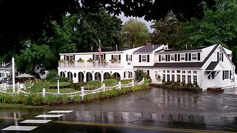 Hartwell House Inn
