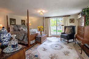 Hartwell House Inn